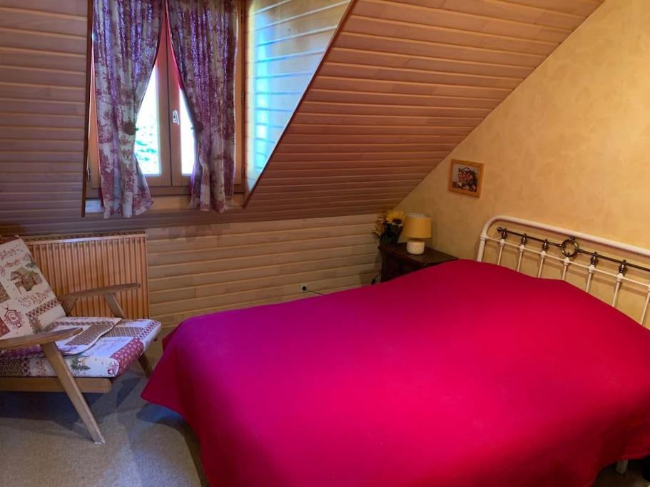 Villa Du Lys Bagnères-de-Luchon