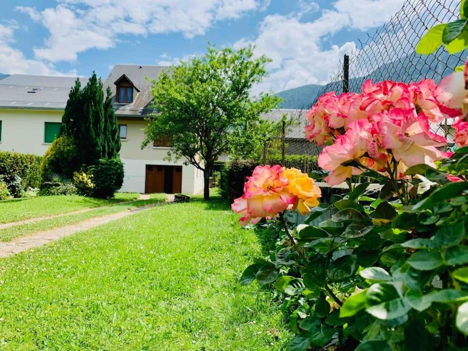 Du Lys * Bagnères-de-Luchon