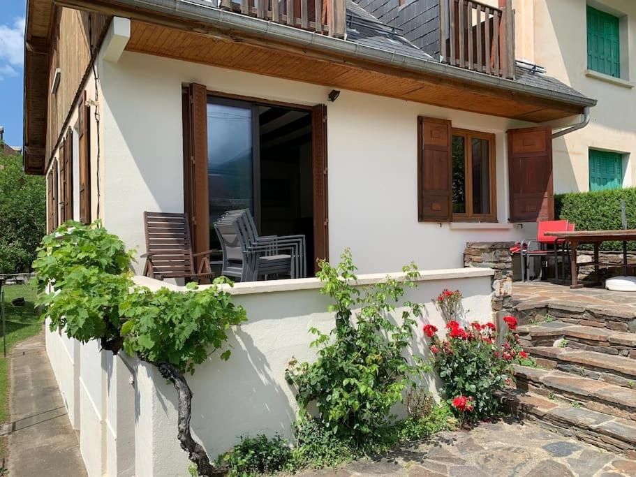 Du Lys Villa