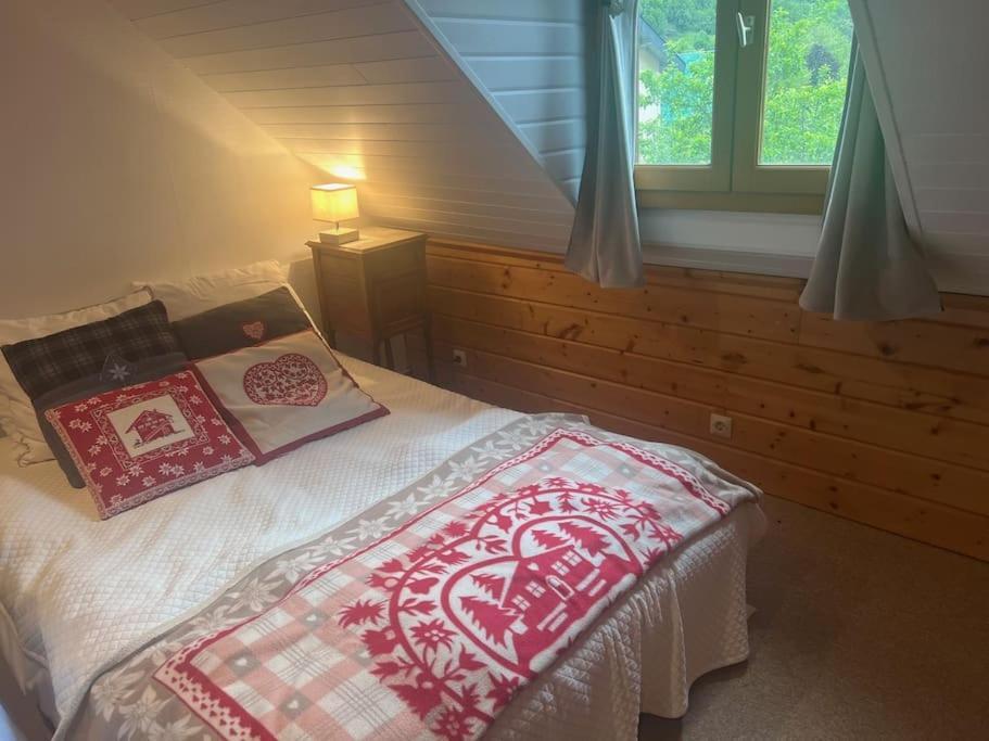 Du Lys Villa Bagnères-de-Luchon