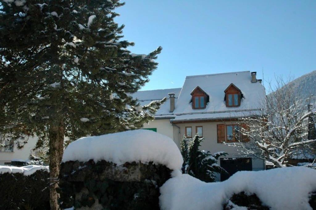 Du Lys Villa *