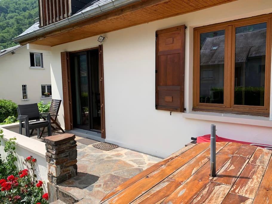 Du Lys Villa