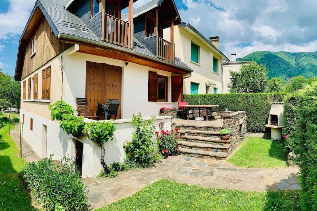 Villa Du Lys *