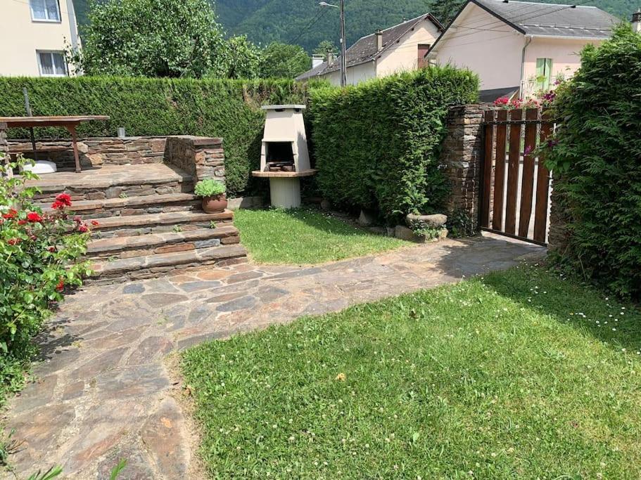 Du Lys Villa Bagnères-de-Luchon